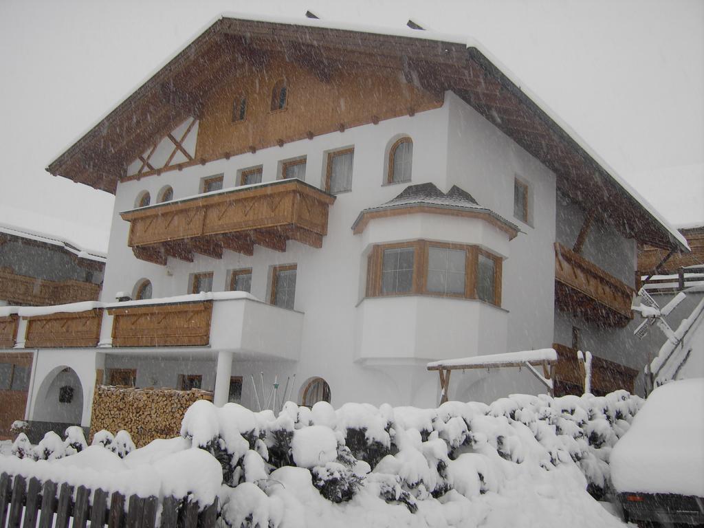 Adventure Apartment Nauders Exterior photo
